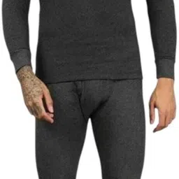 Charvee Men Top - Pyjama Set Thermal-picture-36