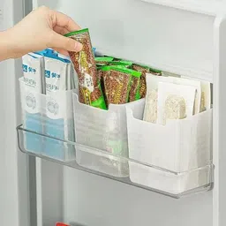 vr Plastic Fridge Container - 1000 ml image 5