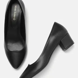 marc loire Women Heels Sandal-picture-23