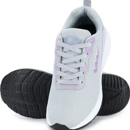SKITTER STYLISH LIGHT WEIGHT SPORTS SHOES FOR WOMEN Walking Shoes For Women image 4