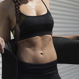 time to fit Women, Men Shapewear image 2