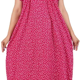 meetali creations Women Nighty-picture-25