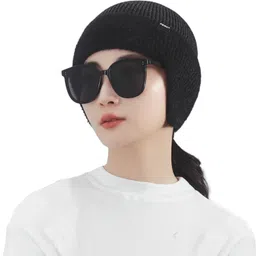 reffer Woven Beanie image 2