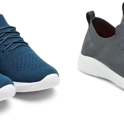 face Stylish Sports Shoes for Men – Ideal for Running, Gym & Training Sneakers For Men-picture-11