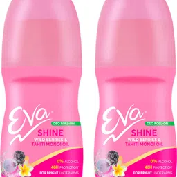 Shine Deo Roll On Deodorant Roll-on - For Women-image-4