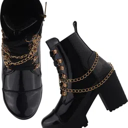 selfiee Boots For Women image 3