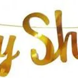 pbbs Baby Shower Decoration Baby Shower Decorations image 3