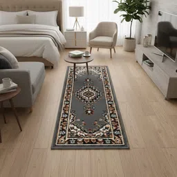 ato 60 cm X 150 Acrylic Carpet image 2