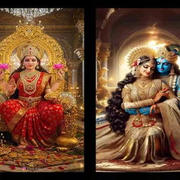 Religious Photo Frame, coated Lamination Religious Frame-image-46