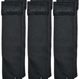 sparkling dazzle Women Solid, Self Design Ankle Length-picture-10