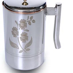 diamond steel 2 L Copper Water Jug-picture-25