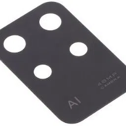 imbi CAMERA GLASS F19 Pro Rear Camera Glass Lens Replacement Oppo F19 Pro Camera Lens Glass-image-41