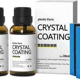 rm enterprise Liquid Car Polish for Dashboard, Bumper, Chrome Accent, Exterior, Headlight, Metal Parts, Tyres, Windscreen-picture-39