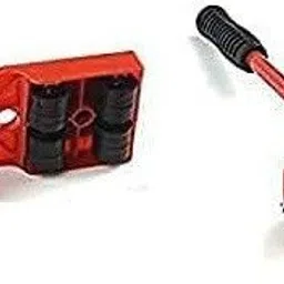 Furniture Mover Lifter Shifting Tool/Heavy Furniture Lifter and Mover Appliance Furniture Caster-image-0