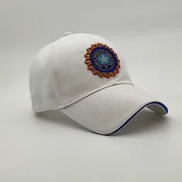 dcmr Embroidered Sports/Regular Cap image 4