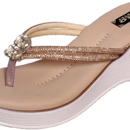 niko Women Wedges Sandal image 3