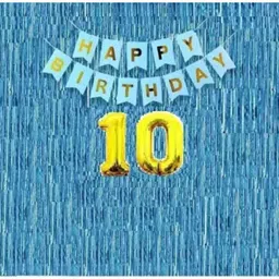 Birthay Combo Decorations 894-image-66