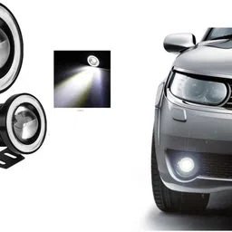 auto addict LED Fog Lamp Unit for Maruti Suzuki Zen Estilo image 5