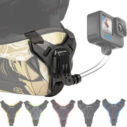 Action Pro Helmet Strap Camera Mount-picture-32