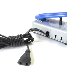 Sewing Machine Regulator Pedal(2 PIN Plug) Plastic Body Electric Sewing Machine-image-64