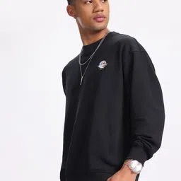 glitchez Men Full Sleeve Printed Sweatshirt image 4