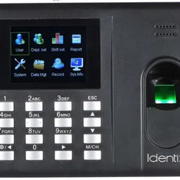essl FINGERPRINT - K30 PRO Time & Attendance, Access Control-picture-19
