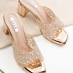 elle Women Heels Sandal-picture-27