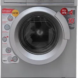 ifb 6 kg Fully Automatic Front Load with In-built Heater Silver image 5