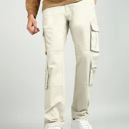 a flash Men Cargos image 3