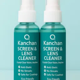 KANCHAN Professional Lens Cleaner image 4