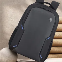 hp Medium 30 L Laptop Backpack X Entry Backpack Light weight Upto 15.6 Inches Laptop Backpack image 1