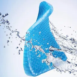 nd brothers EGG SITTER Back / Lumbar Support image 2