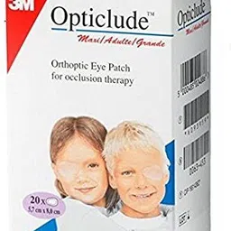 opticlude Interactive dressings Medical Dressing-picture-24