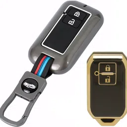 zealsy Car Key Cover image 1