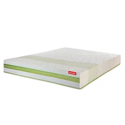 duroflex Prana 8 inch Pocketed Spring Queen Size Mattress image 4