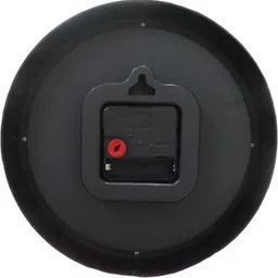 timove Analog 19 cm X 19 cm Wall Clock image 2