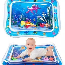 beautiloon Plastic Baby Play Mat-picture-16