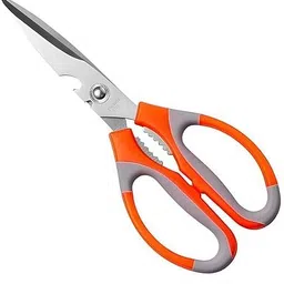 MULTIPURPOSE HEAVY DUTY SCISSOR EASY TO USE ANTI SLIP RUBBER GRIP Garden Tool Kit-image-72