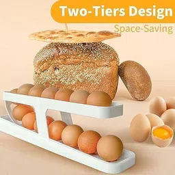 nuvex Egg container Egg Holder image 4