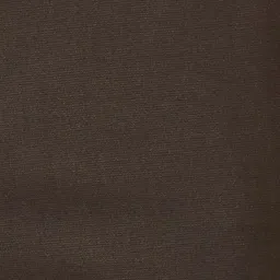 park avenue Men Slim Fit Brown Polyester Trousers image 4