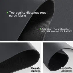grishva Rubber Drawer Mat image 3