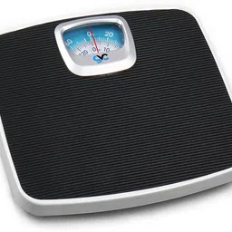 GVC Iron-Analog Personal Weighing Scale-picture-48