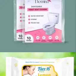 Paper Toilet Seat Cover-image-3