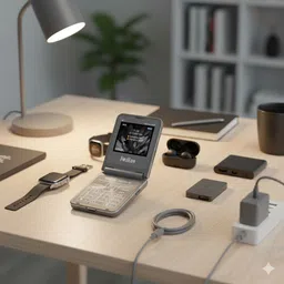 hotline ROYAL FLIP image 5