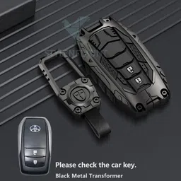 stylenflaunt Car Key Cover image 2