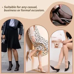 cypat Women Ankle Length image 5