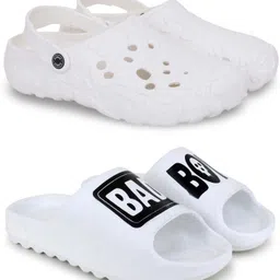 Men Clogs Sandal-image-62