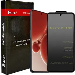 FAD-E Tempered Glass Guard for OnePlus Nord 3 5G, OnePlus Nord CE 3 5G, OnePlus Nord3, OnePlus Nord CE3-picture-19