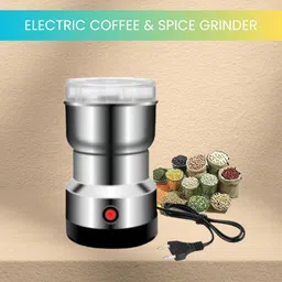 Grinder_1 200 W Mixer Grinder-image-69