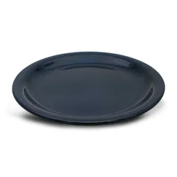 superware Small Plate Set Sapphire 7.5 , Stain Free, Glazed Finish, Pure Melamine ,6 nos. image 5
